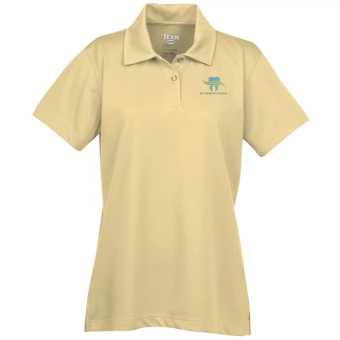 Command Snag Protection Polo - Ladies'