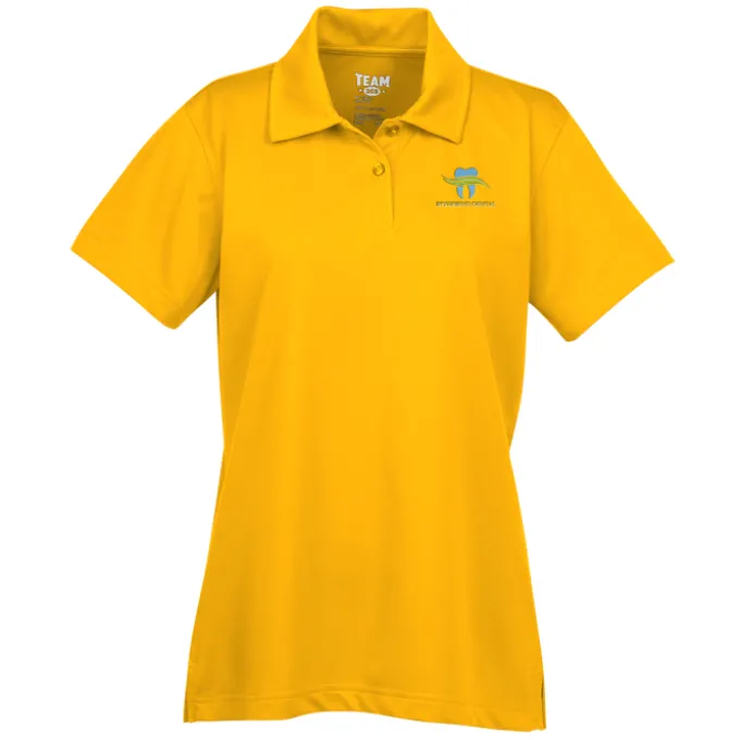 Command Snag Protection Polo - Ladies'