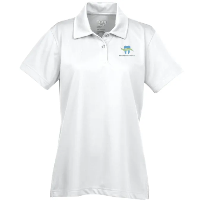Command Snag Protection Polo - Ladies'