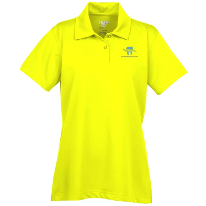 Command Snag Protection Polo - Ladies'