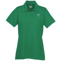Command Snag Protection Polo - Ladies'