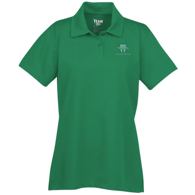Command Snag Protection Polo - Ladies'