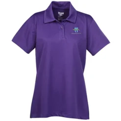 Command Snag Protection Polo - Ladies'