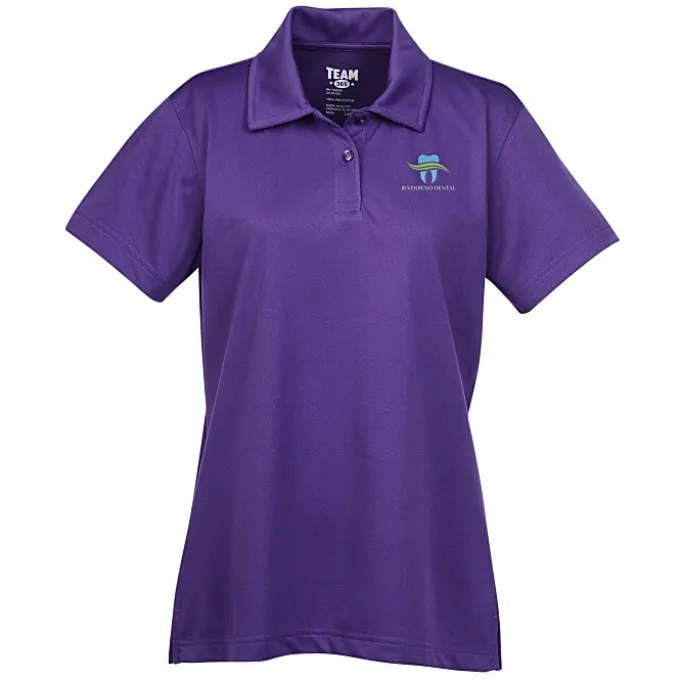 Command Snag Protection Polo - Ladies'