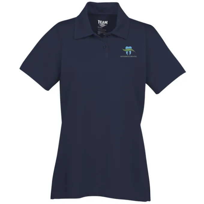 Command Snag Protection Polo - Ladies'