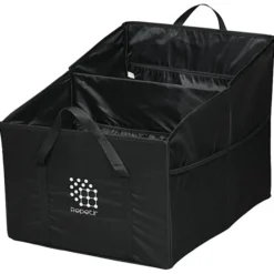 Compartment Trunk Organizer