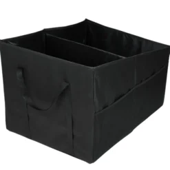Compartment Trunk Organizer