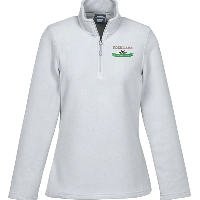 Compass Fleece Pullover - Ladies'
