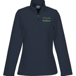 Compass Fleece Pullover - Ladies'