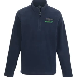 Compass Fleece Pullover - Men's