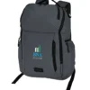 Compass Laptop Backpack - Full Color