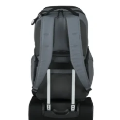 Compass Laptop Backpack - Full Color