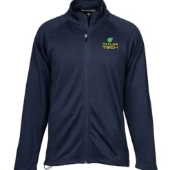 Compass Stretch Tech-Shell Jacket - Men's