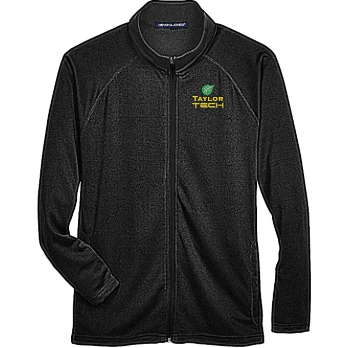 Compass Stretch Tech-Shell Jacket - Men's