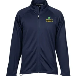 Compass Stretch Tech-Shell Jacket - Men's