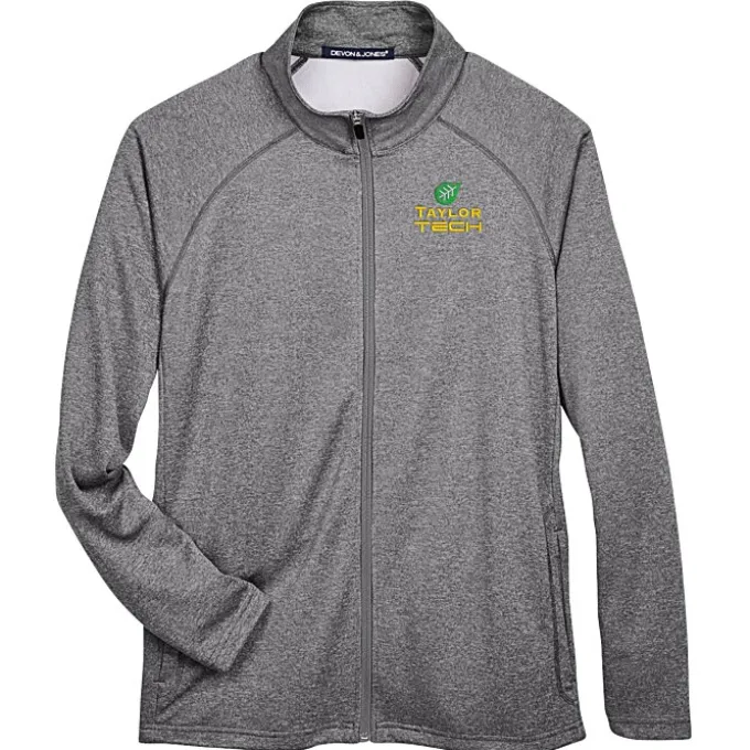 Compass Stretch Tech-Shell Jacket - Men's