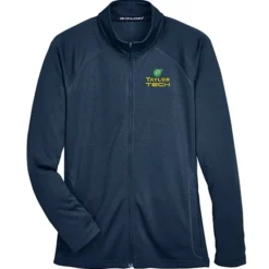 Compass Stretch Tech-Shell Jacket - Ladies'