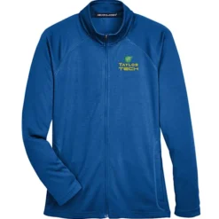 Compass Stretch Tech-Shell Jacket - Ladies'