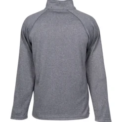 Compass Stretch Tech-Shell 1/4-Zip Pullover - Men's - Screen
