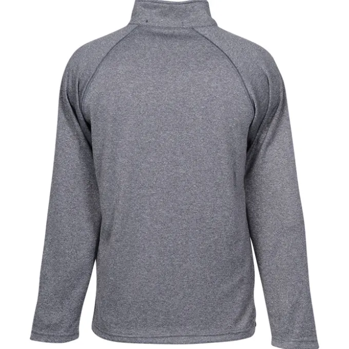 Compass Stretch Tech-Shell 1/4-Zip Pullover - Men's - Screen