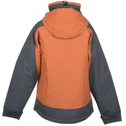 Compass Waterproof Jacket - Ladies'
