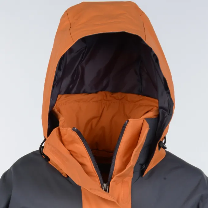 Compass Waterproof Jacket - Ladies'