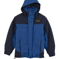 Compass Waterproof Jacket - Ladies'