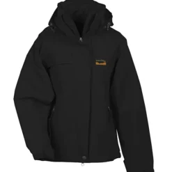 Compass Waterproof Jacket - Ladies'