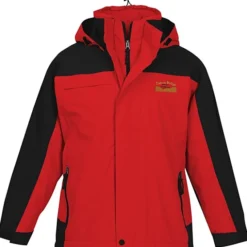 Compass Waterproof Jacket - Men's