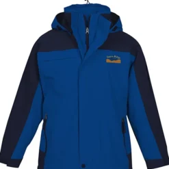 Compass Waterproof Jacket - Men's