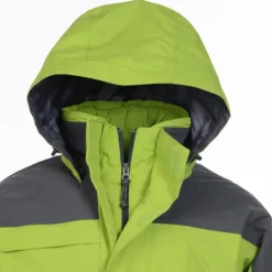 Compass Waterproof Jacket - Men's