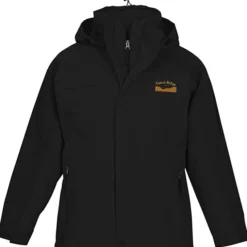 Compass Waterproof Jacket - Men's