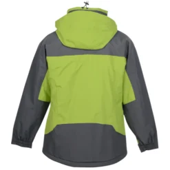 Compass Waterproof Jacket - Men's
