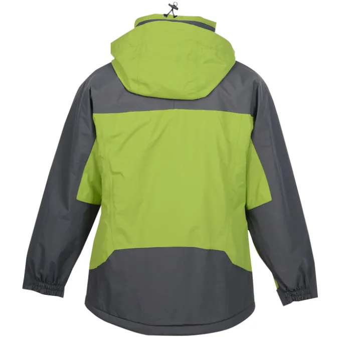 Compass Waterproof Jacket - Men's