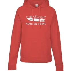 Compete Fleece Pullover Hoodie