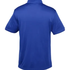 Compete Interlock Polo - Men's