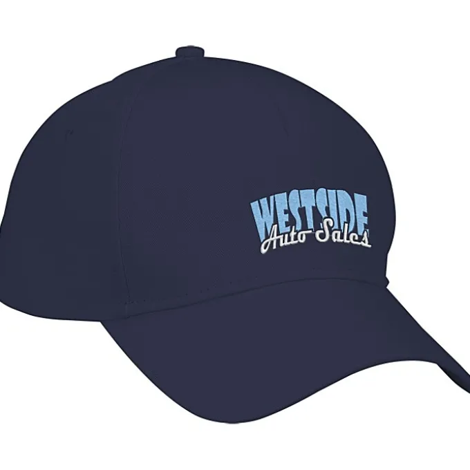 Composite Cap