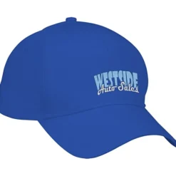 Composite Cap