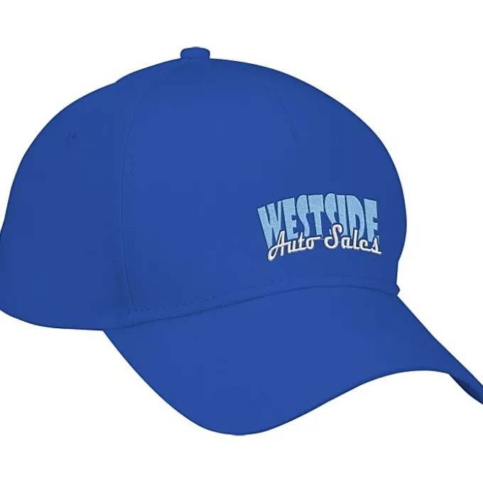 Composite Cap