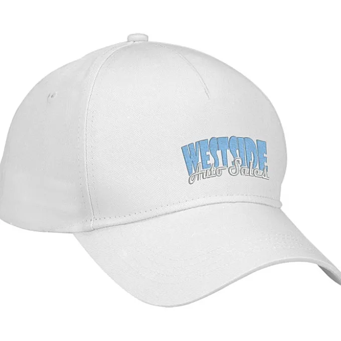 Composite Cap
