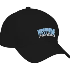 Composite Cap