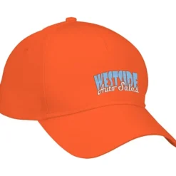 Composite Cap