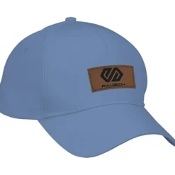 Composite Cap - Laser Engraved Patch
