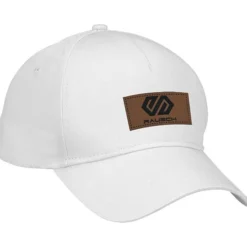 Composite Cap - Laser Engraved Patch