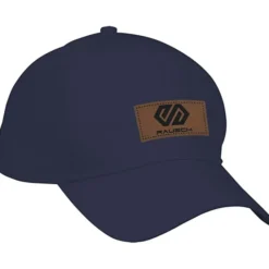 Composite Cap - Laser Engraved Patch