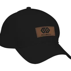 Composite Cap - Laser Engraved Patch