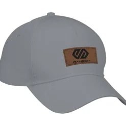 Composite Cap - Laser Engraved Patch