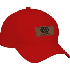 Composite Cap - Laser Engraved Patch