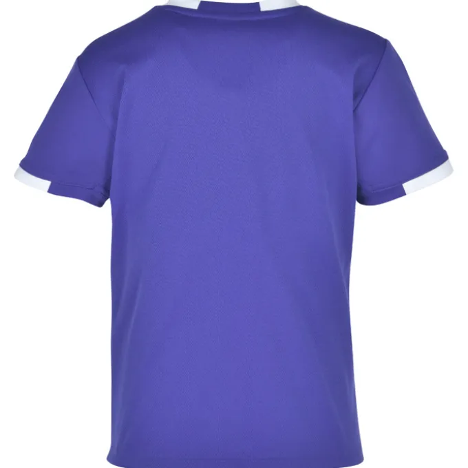 Comrade Crewneck T-Shirt - Youth