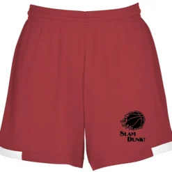 Comrade 5-inch Shorts - Ladies'